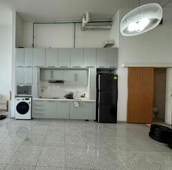 The Central (D1), Office #604751381